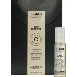 Alfaparf Milano The Hair Supporters Scalp Protector - Step 1 von