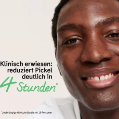 The INKEY List Hydrocolloid Invisible Pimple Patches