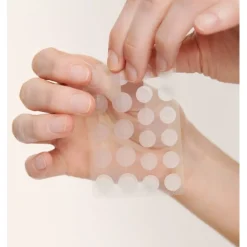 The INKEY List Hydrocolloid Invisible Pimple Patches