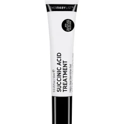 The INKEY List Succinic Acid Treatment Hot