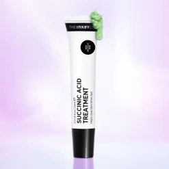 The INKEY List Succinic Acid Treatment Hot