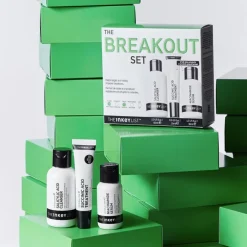 The INKEY List Succinic Acid Treatment Hot