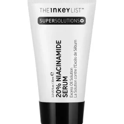 The INKEY List SuperSolutions 20% Niacinamide Serum