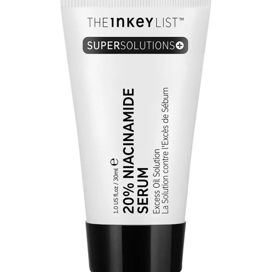 The INKEY List SuperSolutions 20% Niacinamide Serum