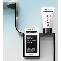 The INKEY List SuperSolutions 20% Niacinamide Serum