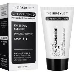The INKEY List SuperSolutions 20% Niacinamide Serum