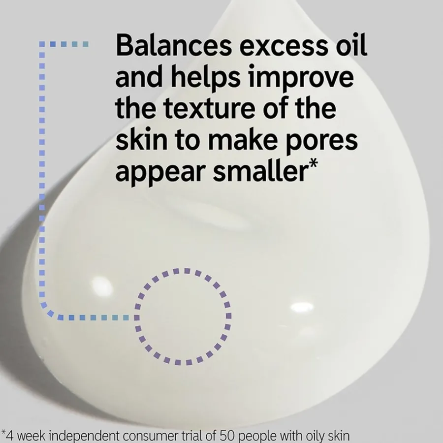 The INKEY List SuperSolutions 20% Niacinamide Serum