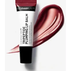 The INKEY List Tripeptide Lip Balm