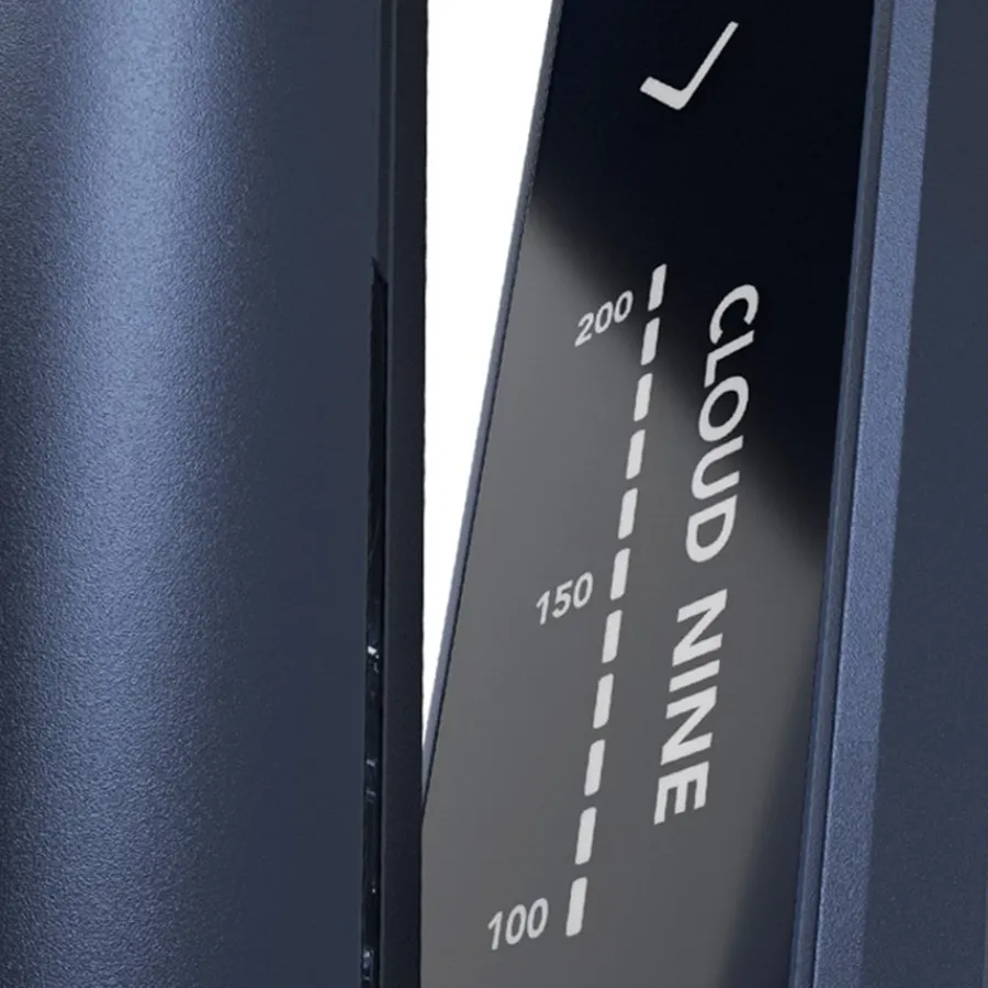 Cloud Nine The Irons 2-In-1 Contouring Iron Pro von