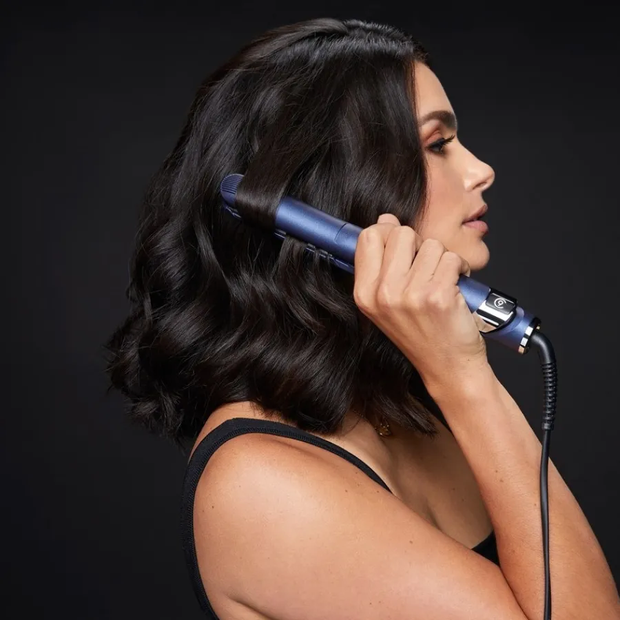 Cloud Nine The Irons 2-In-1 Contouring Iron Pro von