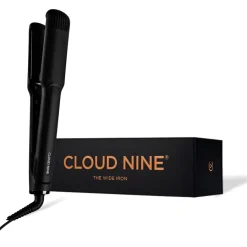 Cloud Nine The Irons The Wide Iron von