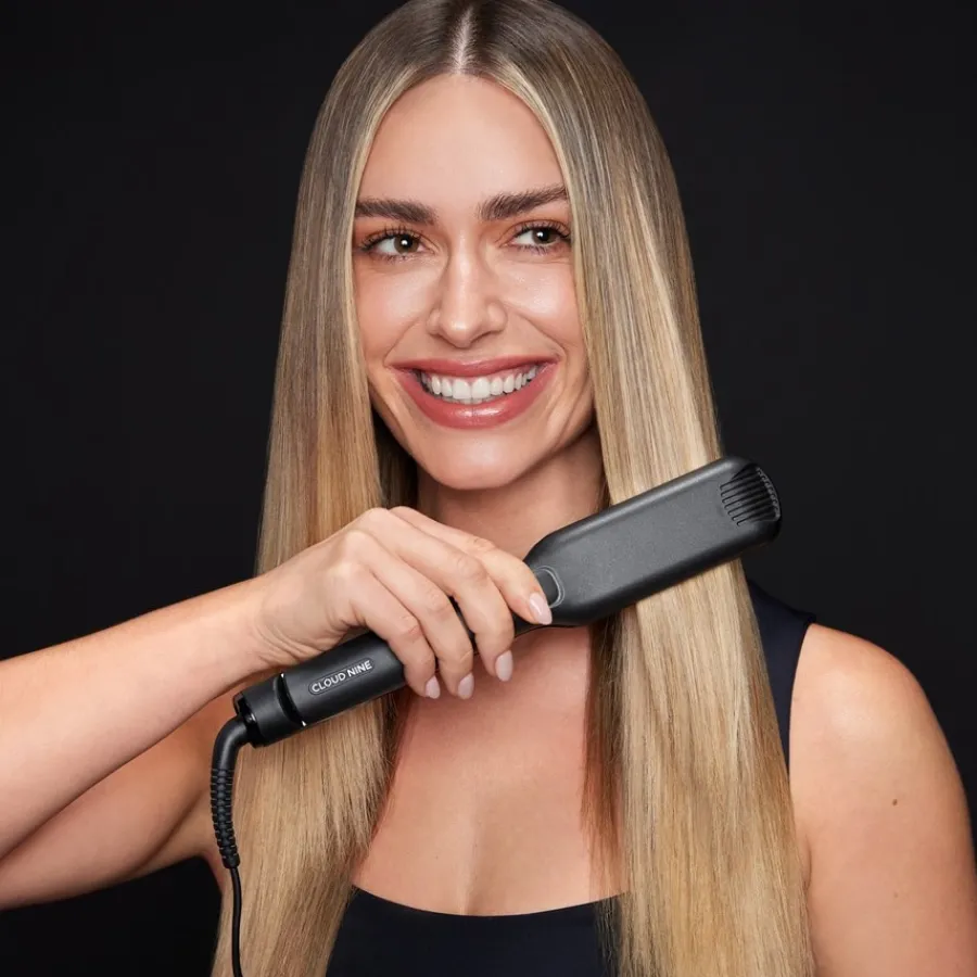 Cloud Nine The Irons The Wide Iron von