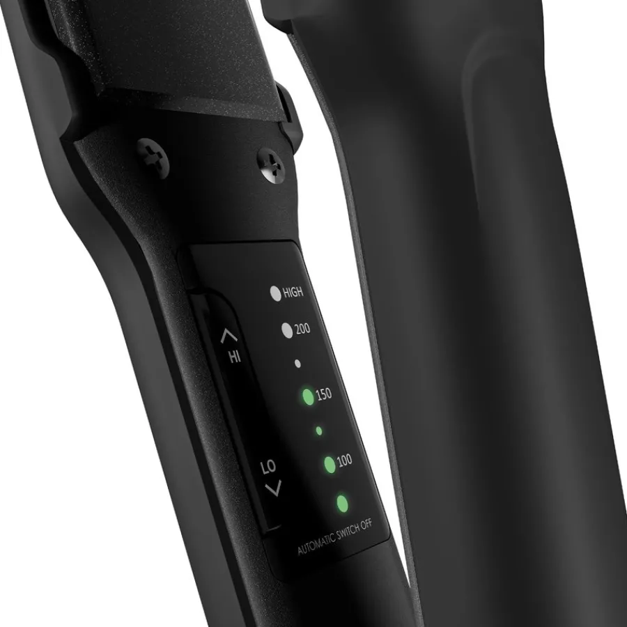 Cloud Nine The Irons The Wide Iron von