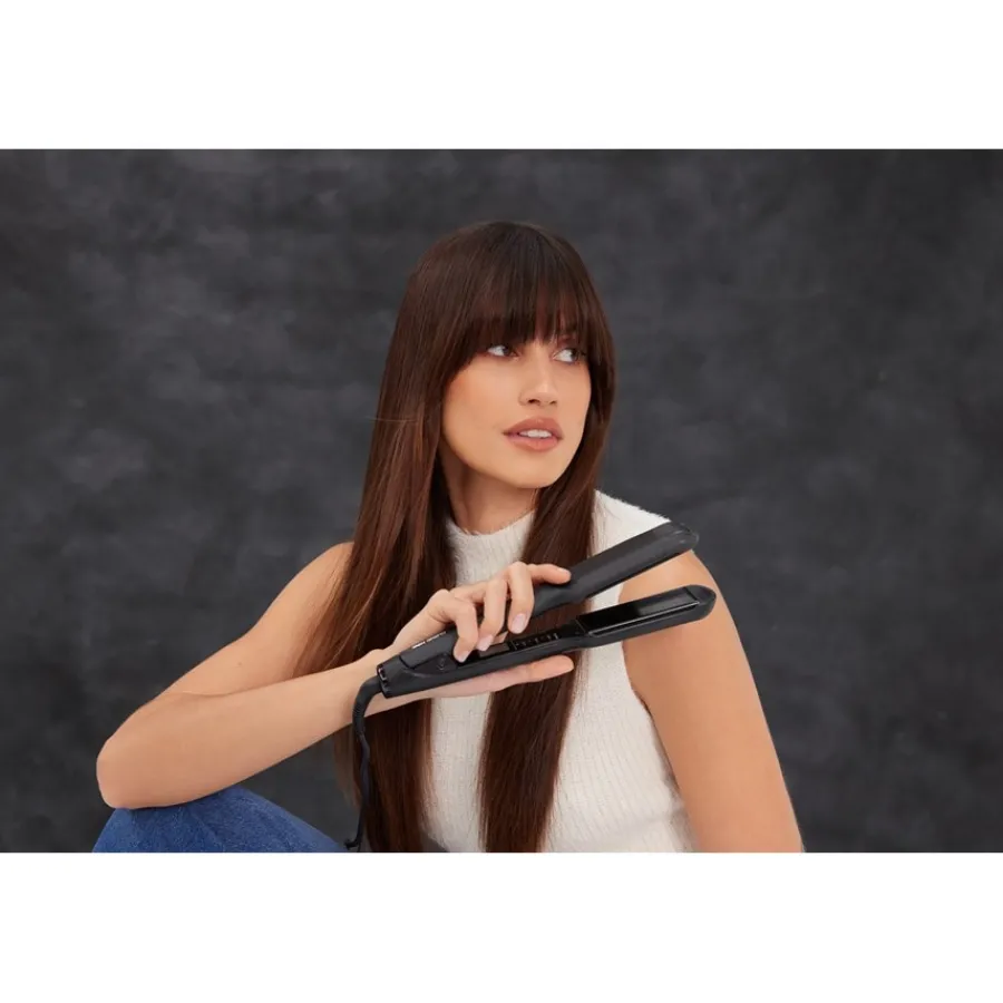 Cloud Nine The Irons The Wide Iron von