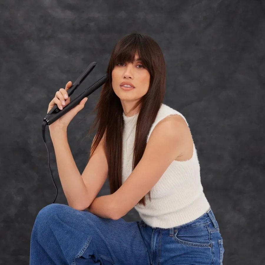 Cloud Nine The Irons The Wide Iron von