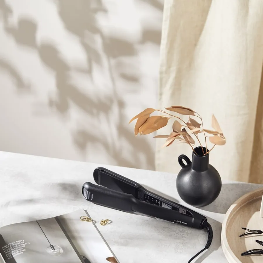 Cloud Nine The Irons The Wide Iron von