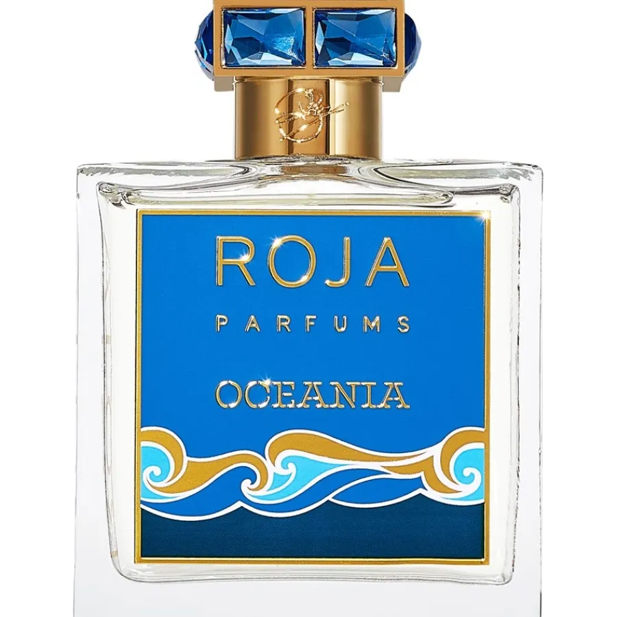 Roja The Isola Collection Eau de Parfum Spray Oceania von