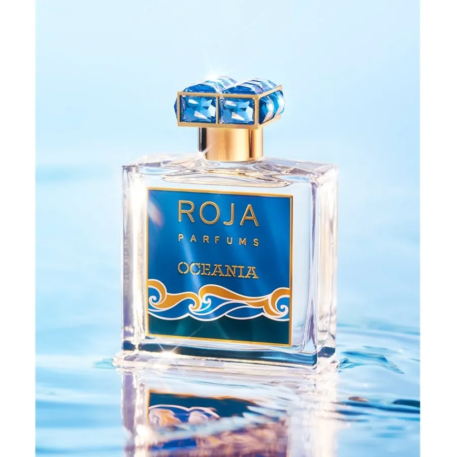 Roja The Isola Collection Eau de Parfum Spray Oceania von