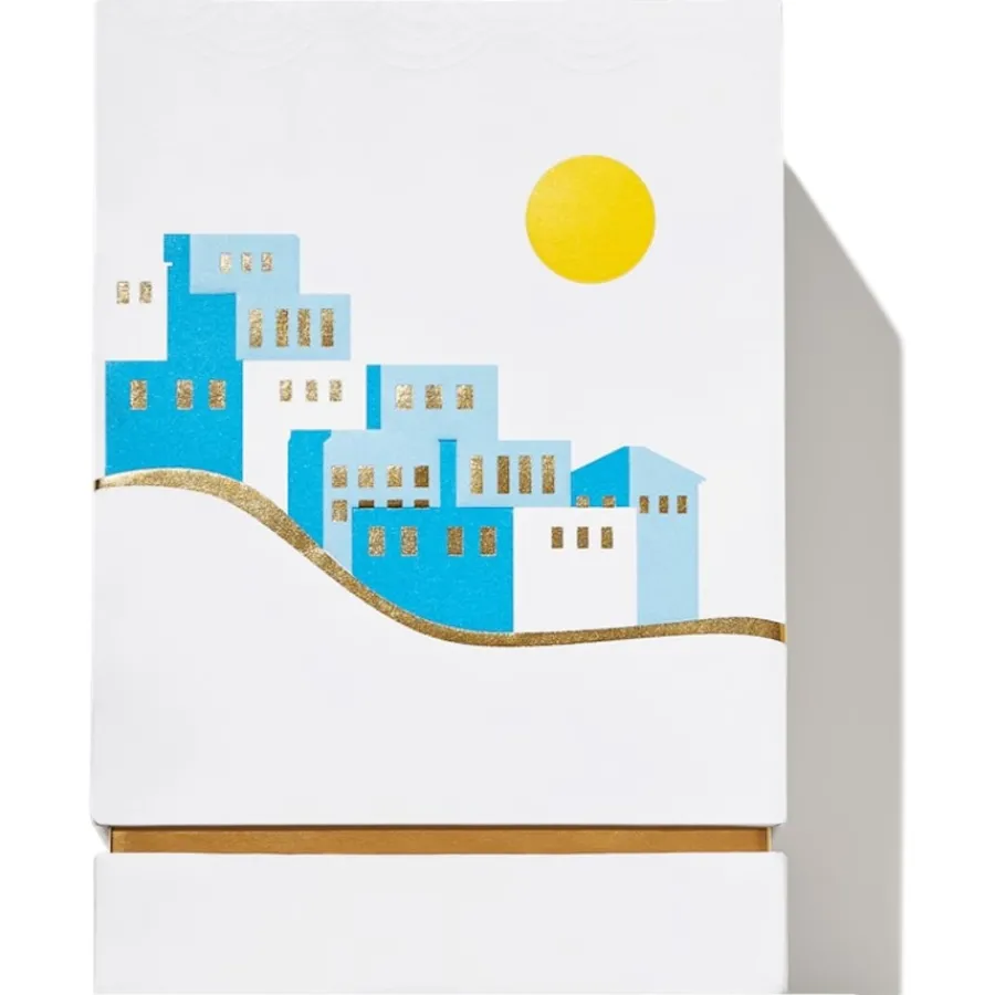 Roja The Isola Collection Parfum Isola Blu von