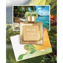 Roja The Isola Collection Parfum Isola Verde von