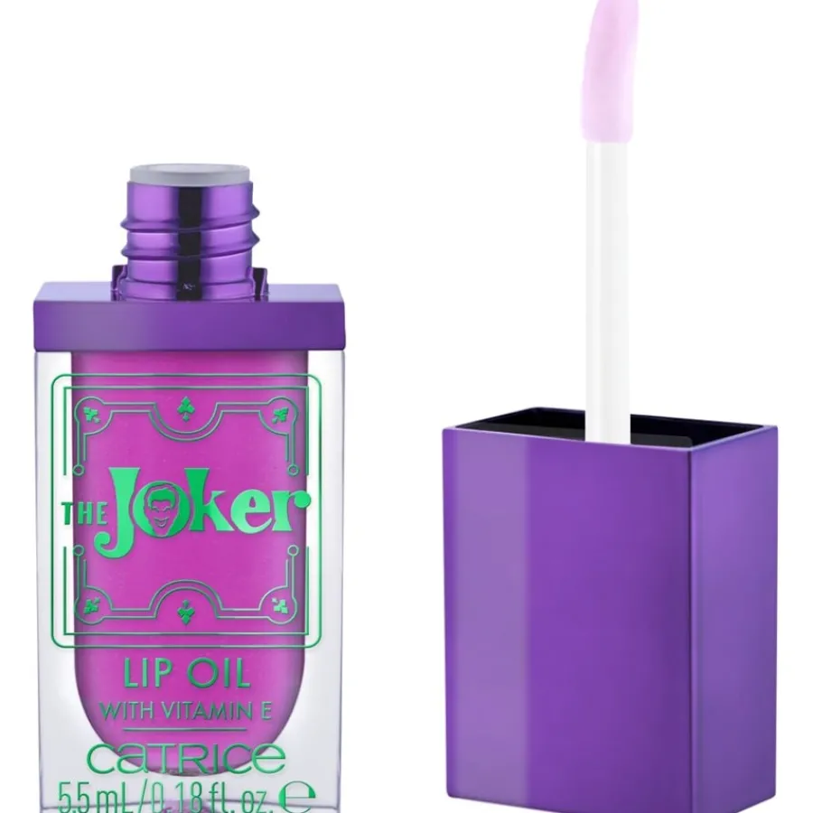 Catrice The Joker Lip Oil von