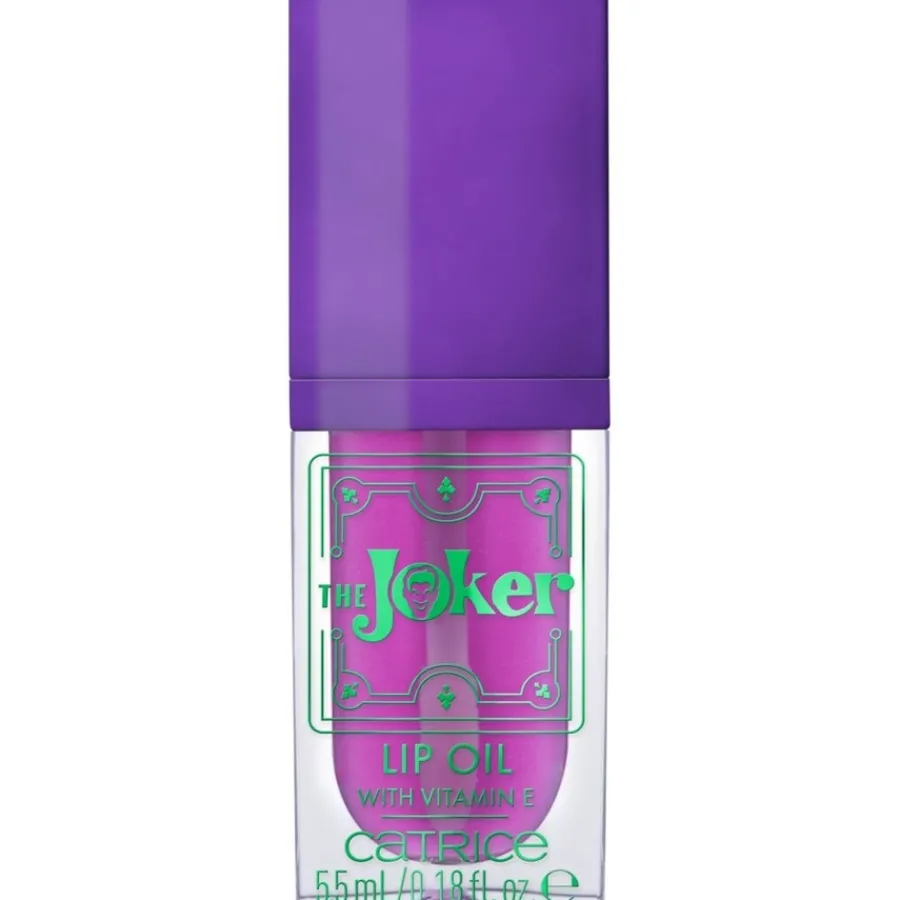 Catrice The Joker Lip Oil von