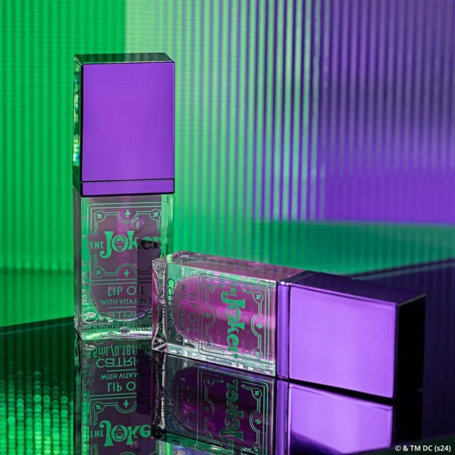 Catrice The Joker Lip Oil von