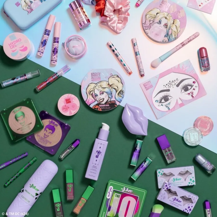 Catrice The Joker Lip Oil von