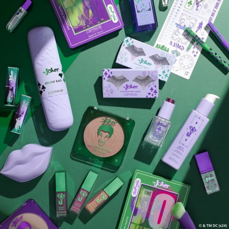 Catrice The Joker Lip Oil von