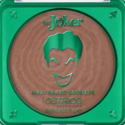 Catrice The Joker Maxi Baked Bronzer von