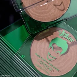 Catrice The Joker Maxi Baked Bronzer von