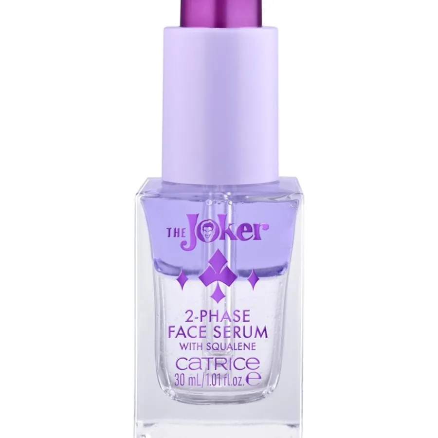 Catrice The Joker 2-Phase Face Serum von