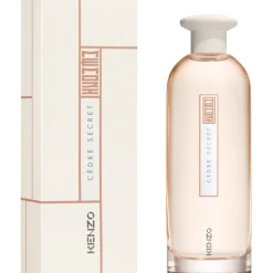 KENZO THE MEMORI COLLECTION Eau de Parfum Spray CÈDRE SECRET von