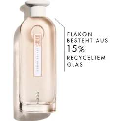 KENZO THE MEMORI COLLECTION Eau de Parfum Spray CÈDRE SECRET von