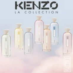 KENZO THE MEMORI COLLECTION Eau de Parfum Spray CÈDRE SECRET von