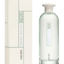 KENZO THE MEMORI COLLECTION Eau de Parfum Spray POUDRE MATCHA von