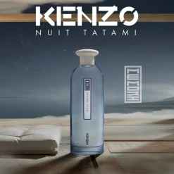 KENZO THE MEMORI COLLECTION Eau de Parfum Spray NUIT TATAMI von