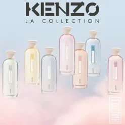 KENZO THE MEMORI COLLECTION Eau de Parfum Spray NUIT TATAMI von