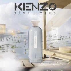 KENZO THE MEMORI COLLECTION Eau de Parfum Spray RÊVE LOTUS von