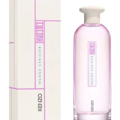 KENZO THE MEMORI COLLECTION Eau de Parfum Spray NUAGE CERISIER von Sale