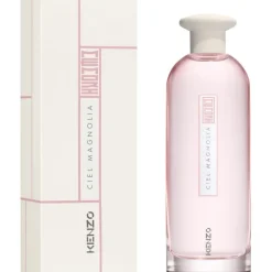 KENZO THE MEMORI COLLECTION Eau de Parfum Spray CIEL MAGNOLIA von Clearance