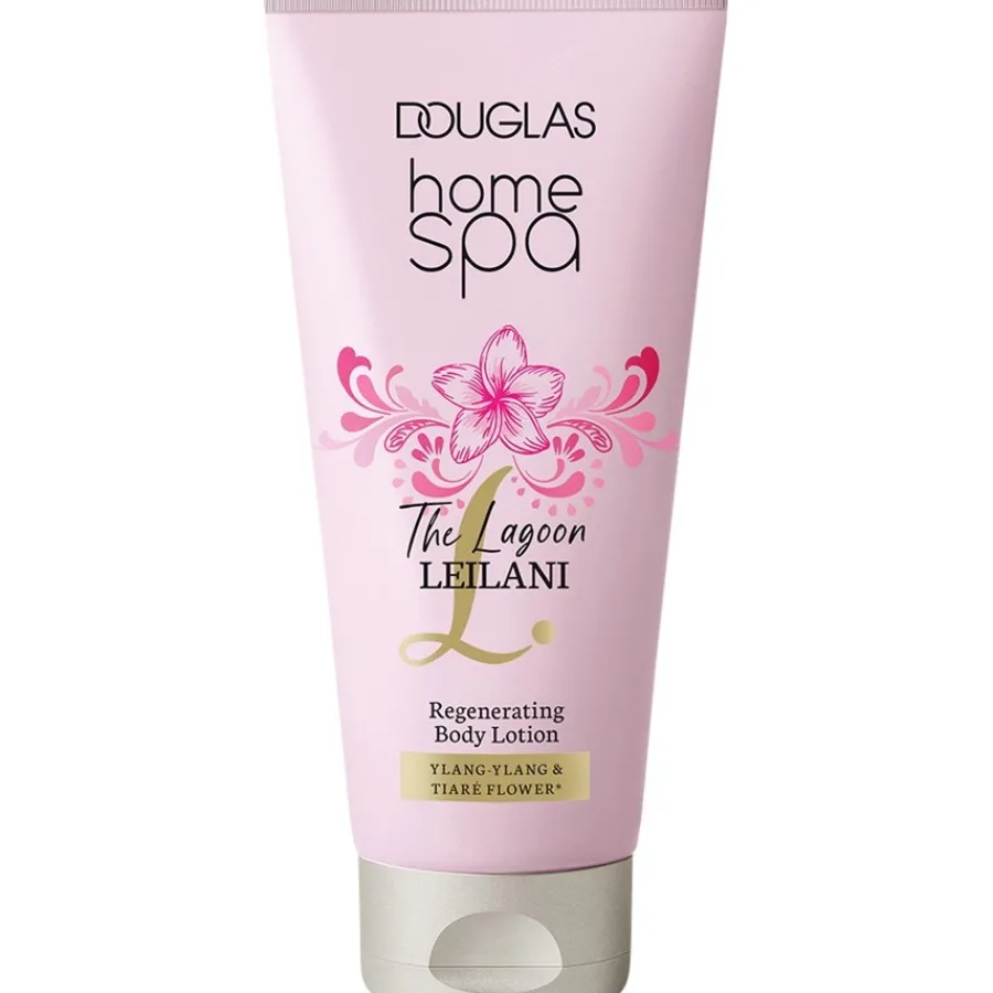 Douglas Collection The Lagoon Leilani Body Lotion von