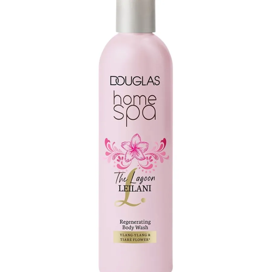 Douglas Collection The Lagoon Leilani Body Wash von