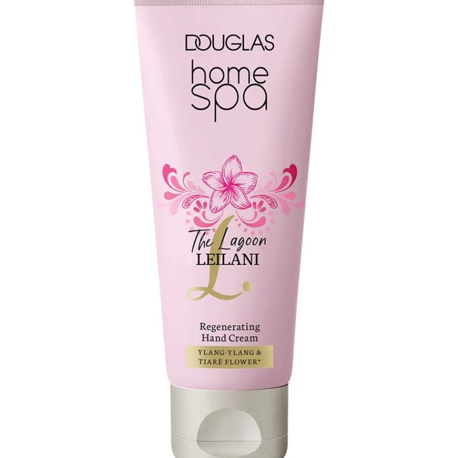 Douglas Collection The Lagoon Leilani Hand Cream von