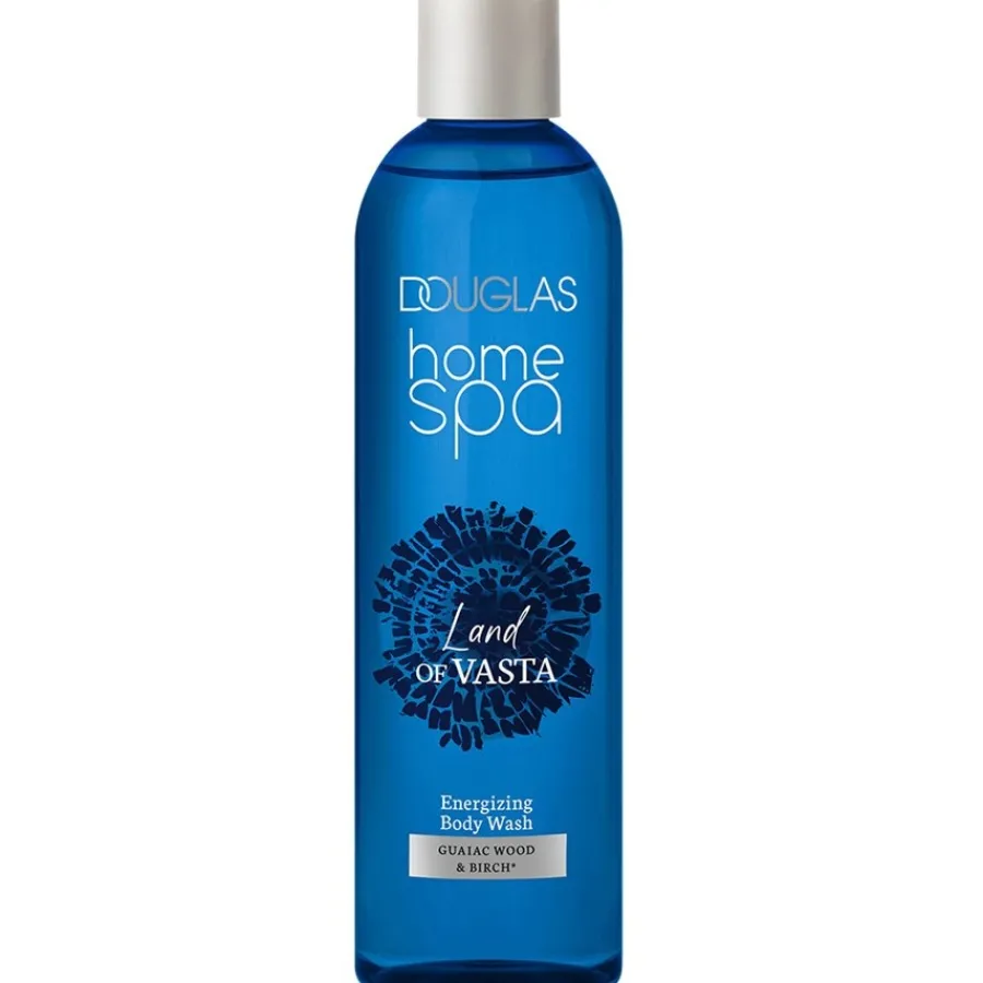 Douglas Collection The Land of Vasta Body Wash von Hot