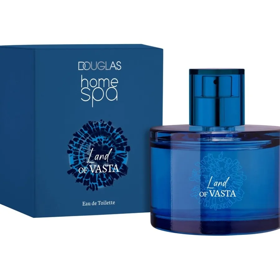 Douglas Collection The Land of Vasta Eau de Toilette Spray von