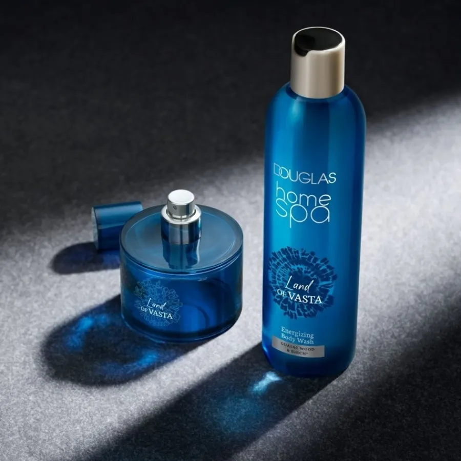 Douglas Collection The Land of Vasta Eau de Toilette Spray von