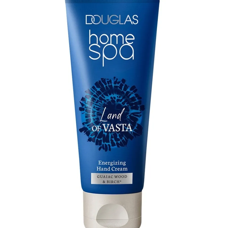 Douglas Collection The Land of Vasta Hand Cream von Hot
