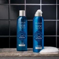 Douglas Collection The Land of Vasta Shower Foam von Sale