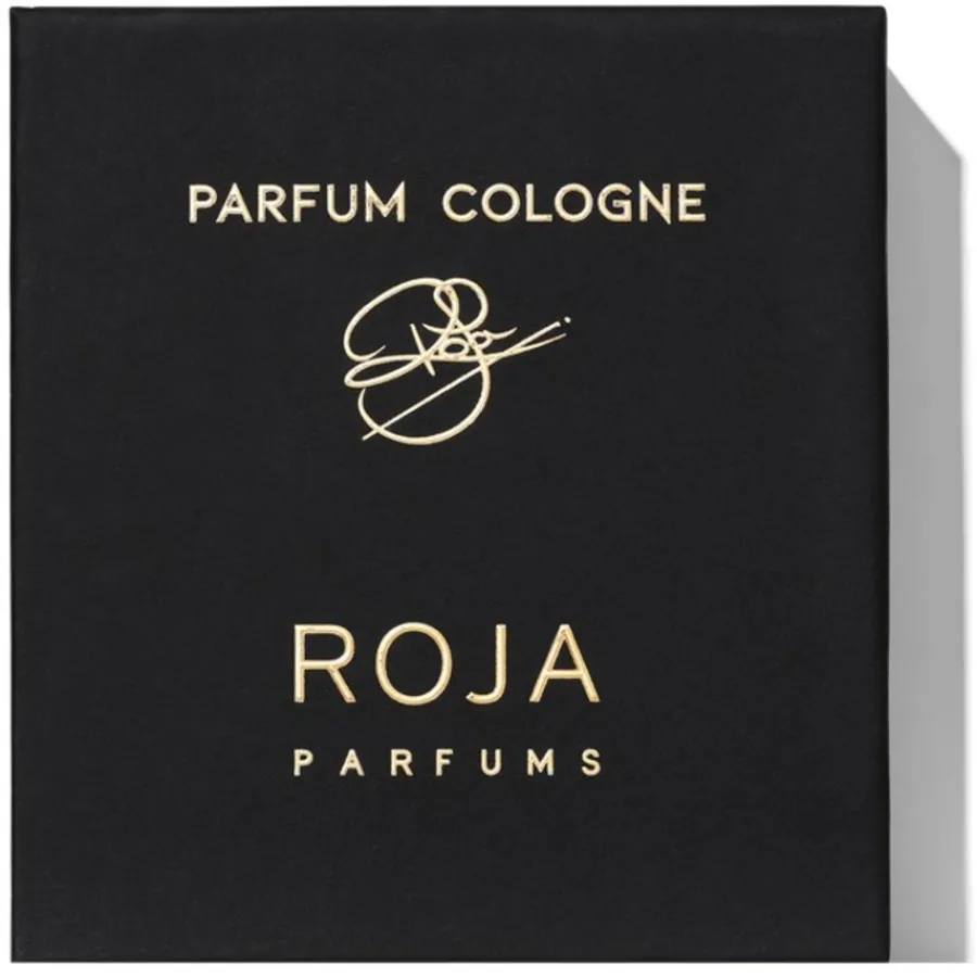 Roja The Men’s Collection Eau de Parfum Vetiver Pour Homme von Discount
